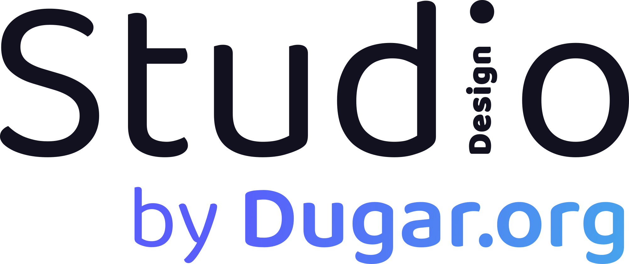 Studio by Dugar.org's Logo